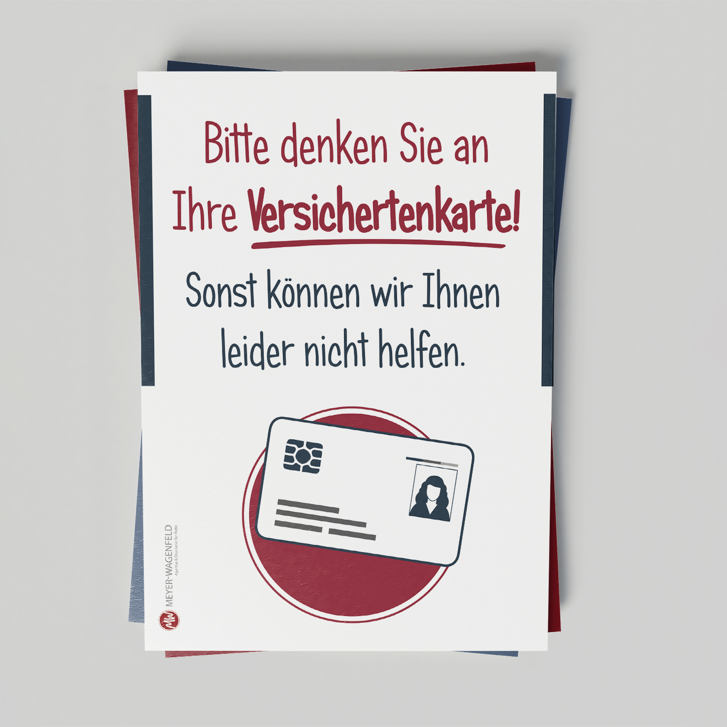 Versichertenkarte Versichertenkarte