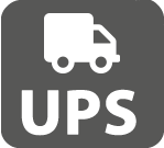 UPS- Paket
