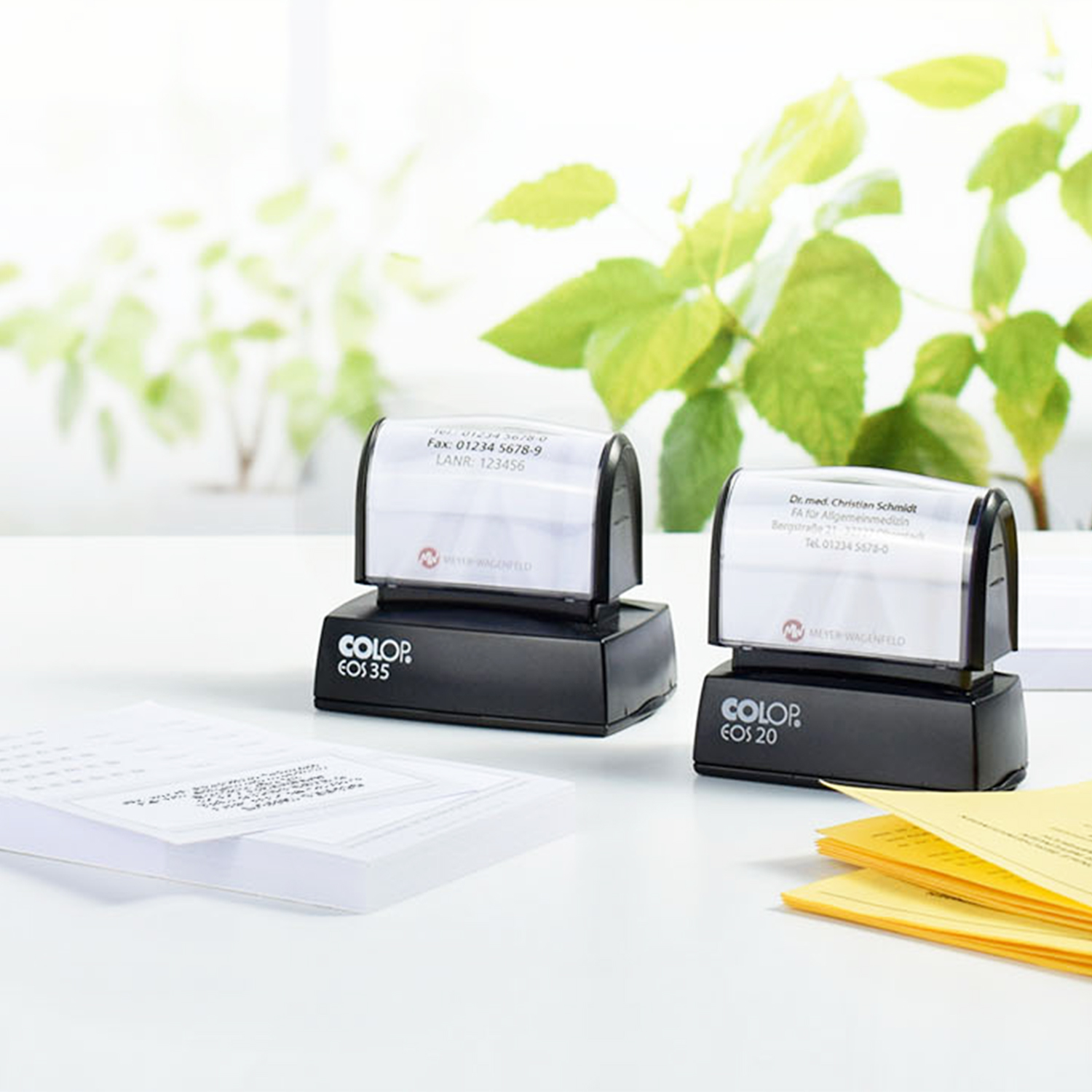 Praxisstempel Arztstempel bestellen Praxisstempel Arztstempel bestellen