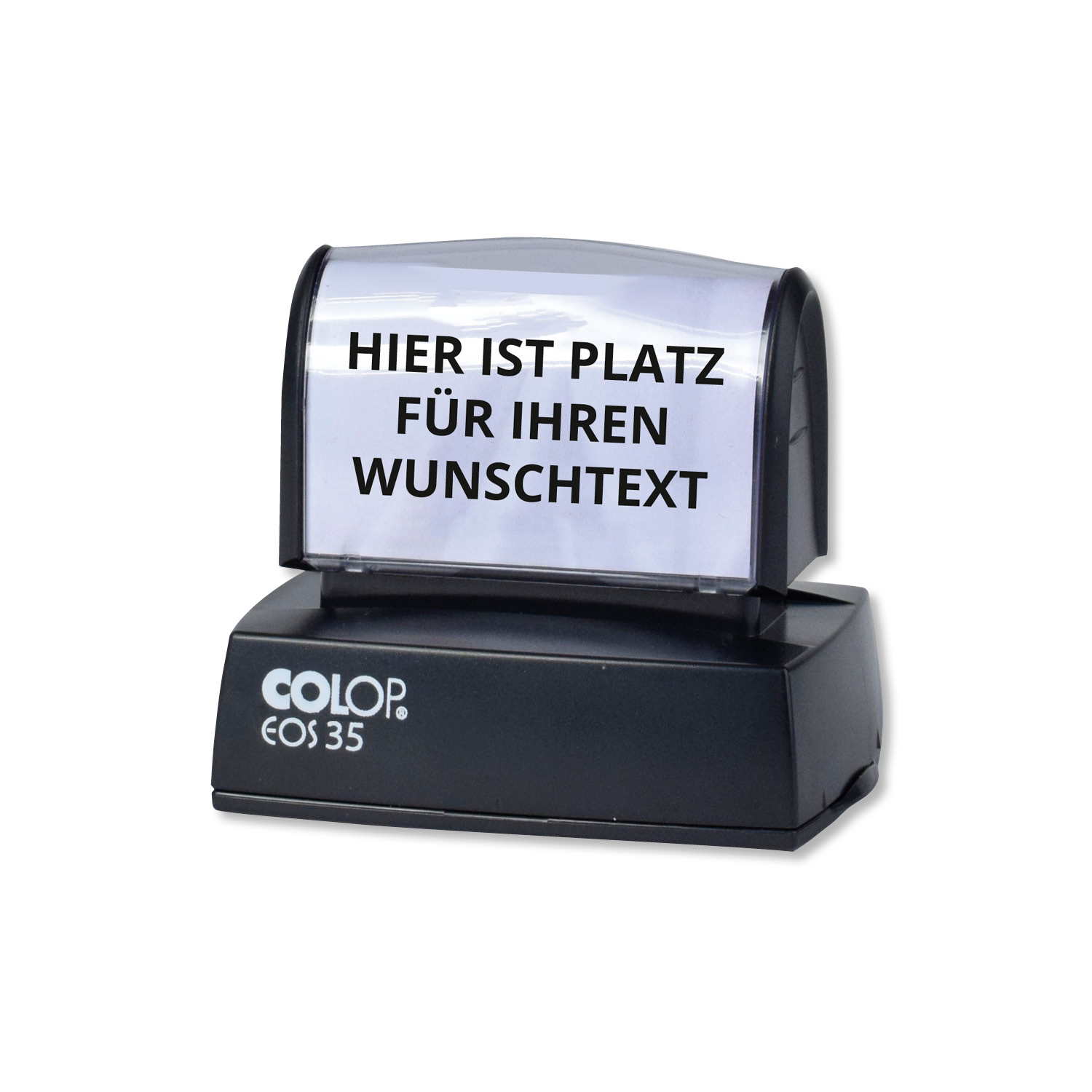 Hinweis-Stempel groß (bis zu 4 Zeilen)